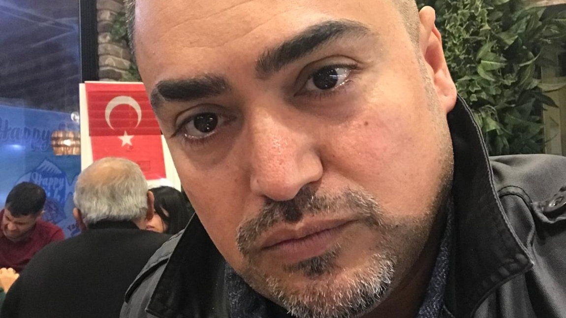 Murat ERDEM - 12.Sınıf ve Açık Lise Müdür Yardımcısı